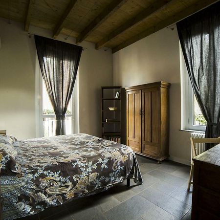 Antico Borgo Apartman Milánó Kültér fotó