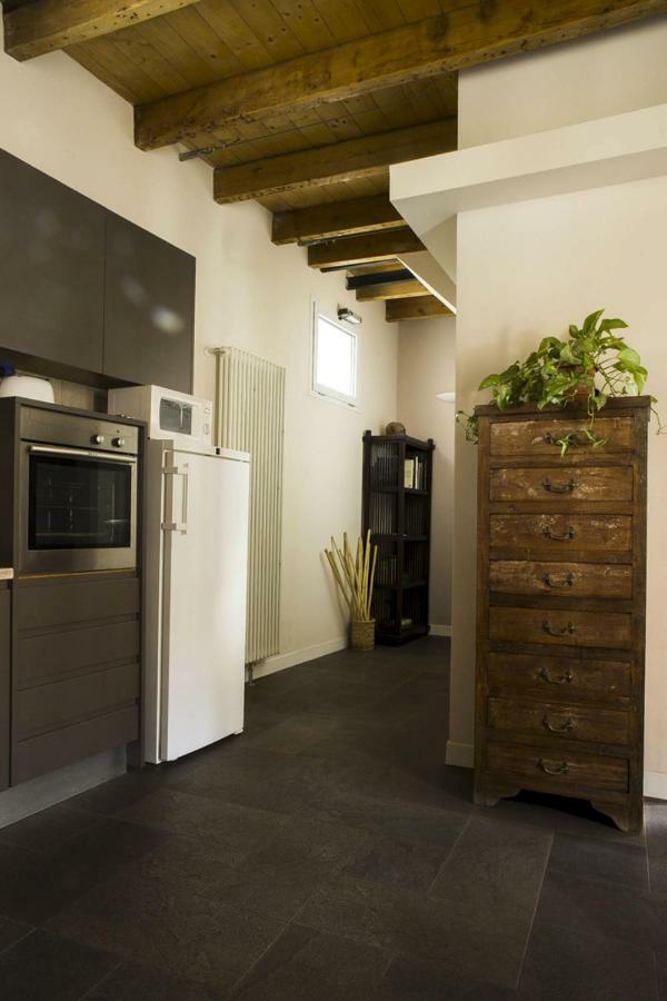 Antico Borgo Apartman Milánó Kültér fotó